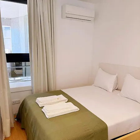 Cozy Downtown Studio-3min Bolhao Metro