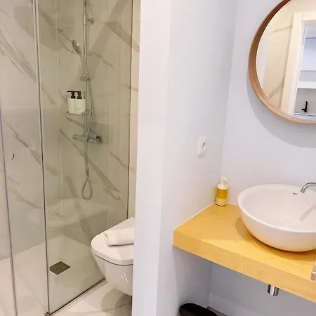 Cozy Downtown Studio-3min Bolhao Metro