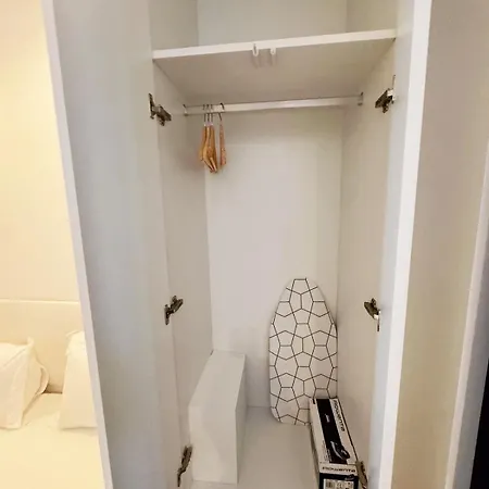 公寓 Cozy Downtown Studio-3min Bolhao Metro *